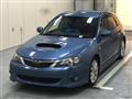 2007 Subaru Impreza