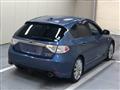 2007 Subaru Impreza