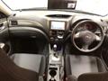 2007 Subaru Impreza