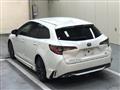 2019 Toyota Corolla Touring Wagon