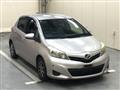2012 Toyota Vitz