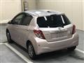 2012 Toyota Vitz