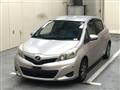 2012 Toyota Vitz