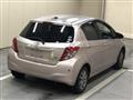 2012 Toyota Vitz