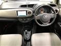 2012 Toyota Vitz