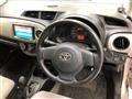 2012 Toyota Vitz