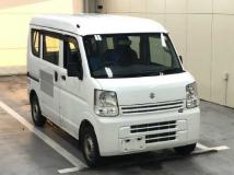 2020 Suzuki Every