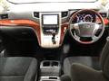 2009 Toyota Vellfire