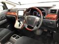 2009 Toyota Vellfire