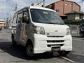 2017 Daihatsu Hijet Cargo