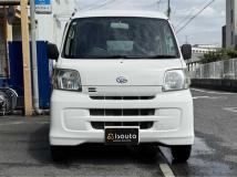 2017 Daihatsu Hijet Cargo