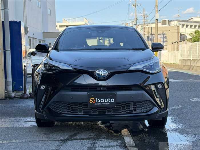 2020 Toyota Toyota Others