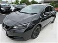 2022 Nissan Leaf