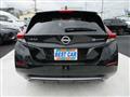 2022 Nissan Leaf