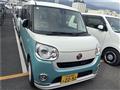 2018 Daihatsu Move