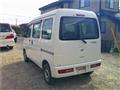 2017 Daihatsu Hijet Cargo