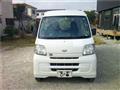 2017 Daihatsu Hijet Cargo