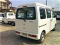 2017 Daihatsu Hijet Cargo