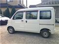 2017 Daihatsu Hijet Cargo