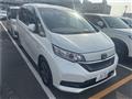 2020 Honda Freed