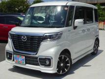 2018 Mazda Mazda Others