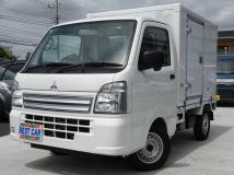 2024 Mitsubishi Minicab Truck