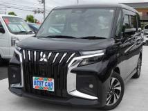 2025 Mitsubishi Mitsubishi Others
