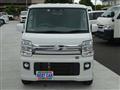 2023 Suzuki Every Wagon