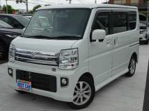 2023 Suzuki Every Wagon