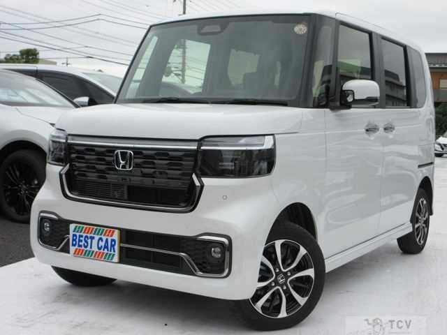 2025 Honda N BOX