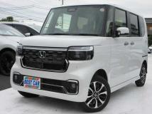 2025 Honda N BOX