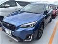 2019 Subaru IMPREZA XV HYBRID