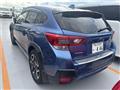 2019 Subaru IMPREZA XV HYBRID