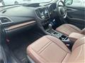 2019 Subaru IMPREZA XV HYBRID