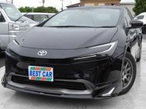 2024 Toyota Prius