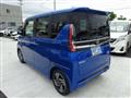 2025 Nissan ROOX