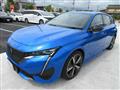 2025 Peugeot 308
