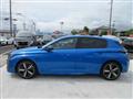 2025 Peugeot 308