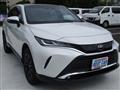 2026 Toyota Harrier