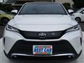 2026 Toyota Harrier