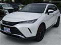 2026 Toyota Harrier
