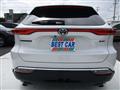 2026 Toyota Harrier