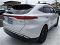2026 Toyota Harrier