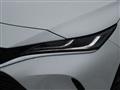 2026 Toyota Harrier