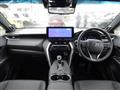 2026 Toyota Harrier