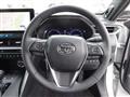 2026 Toyota Harrier