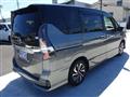 2022 Nissan Serena