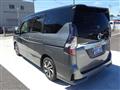 2022 Nissan Serena