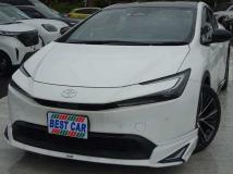 2023 Toyota Prius