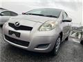 2010 Toyota Vitz